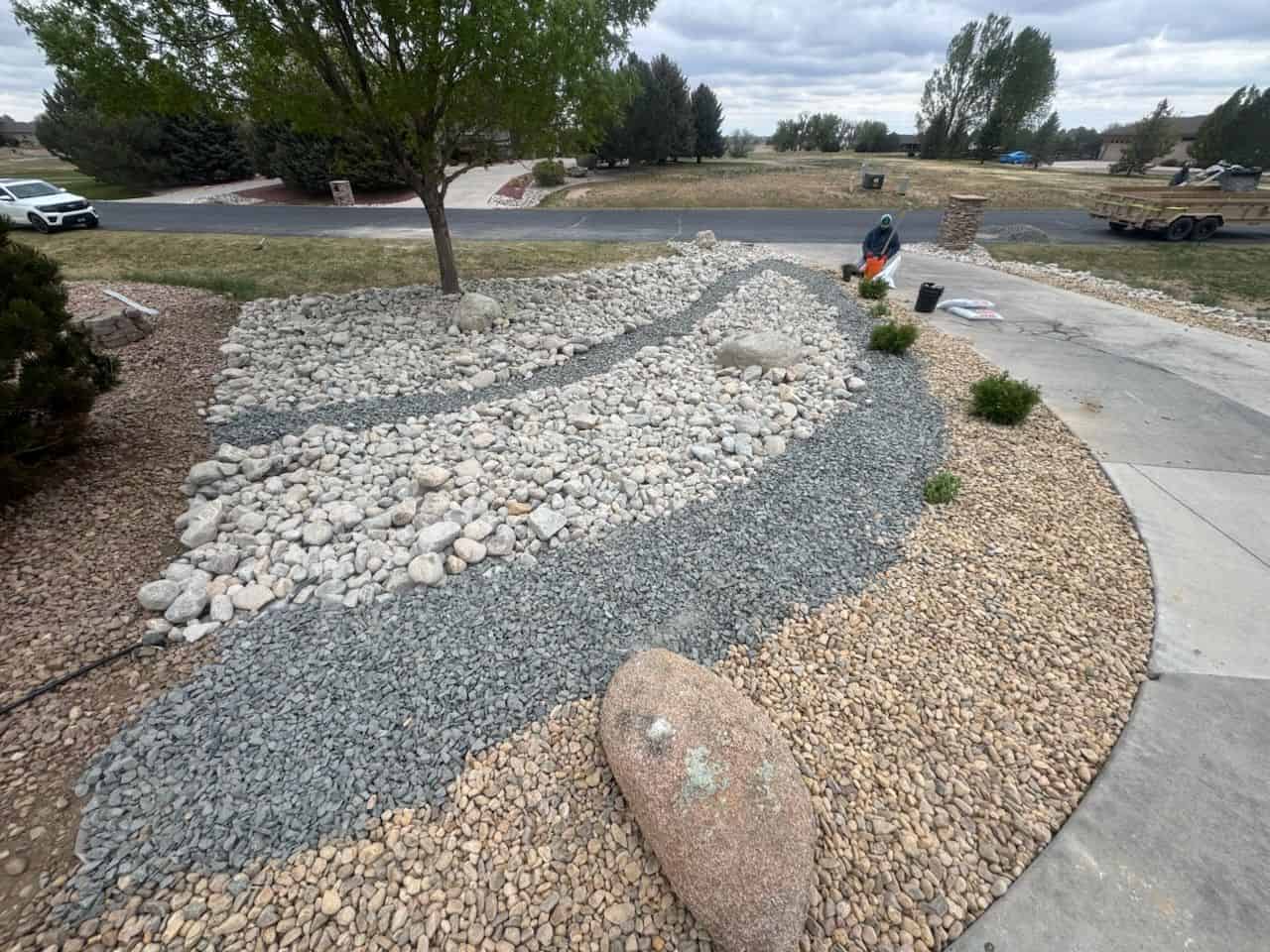 Softscaping image