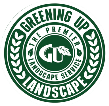 Greening Up Landscape