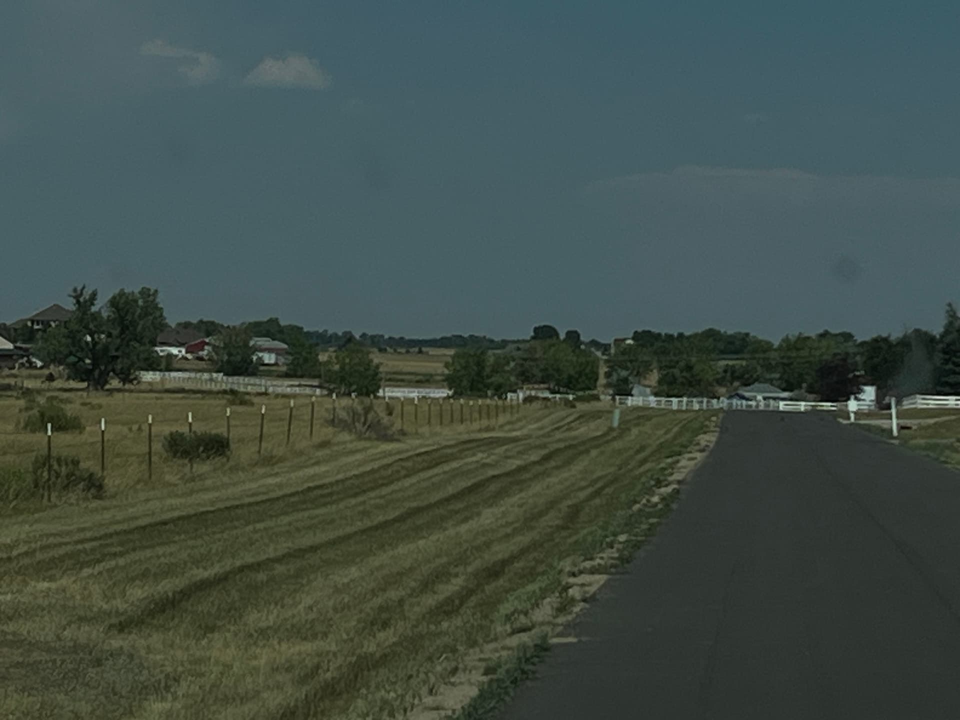 Gallery photos for Some of Our Best Lawn Stripes Over the Years: Image #1