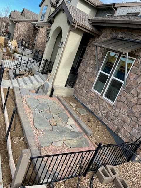 Project Innovative Front Yard Transformation image