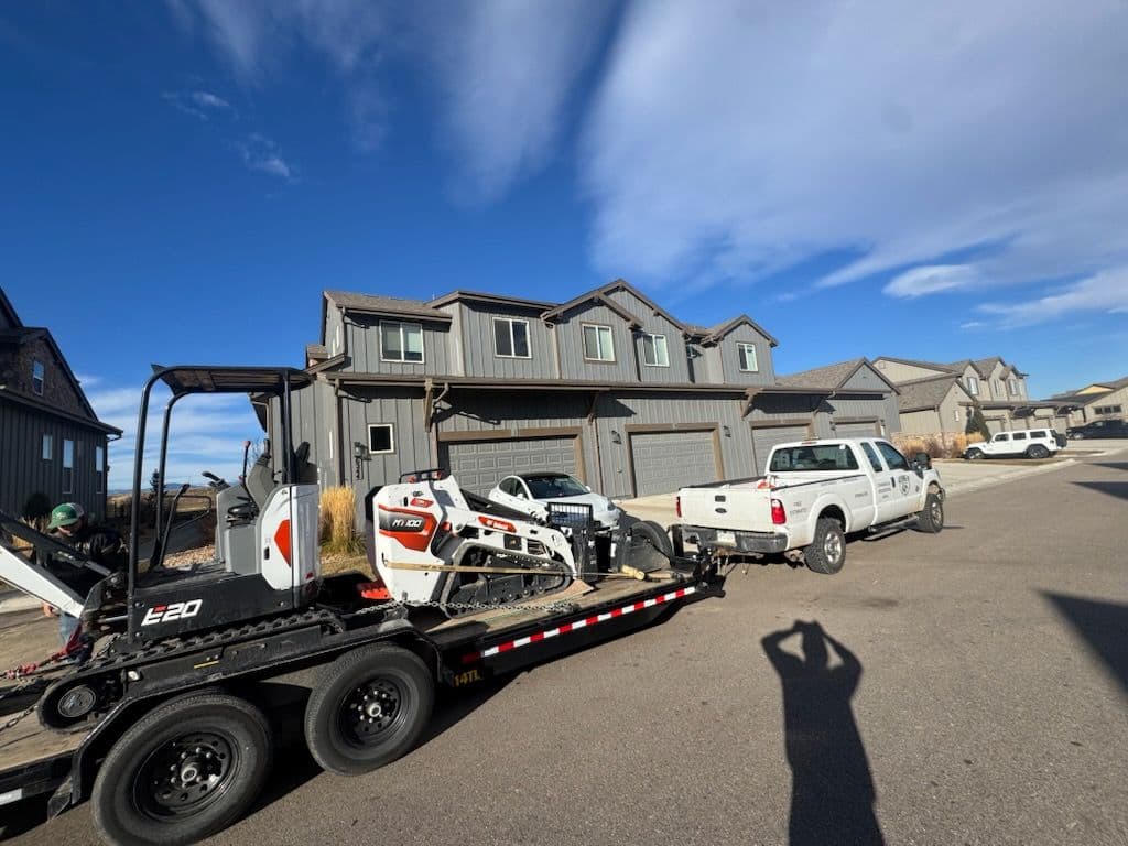 Gallery photos for Innovative Front Yard Transformation: Image #3