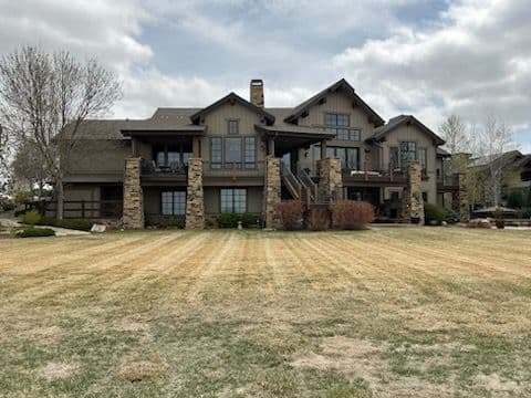 Project Timnith Estate Landscaping Transformation image