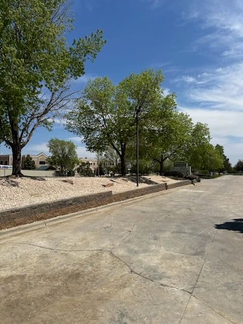 Breathtaking Boulder Wall Revamp in Your Town