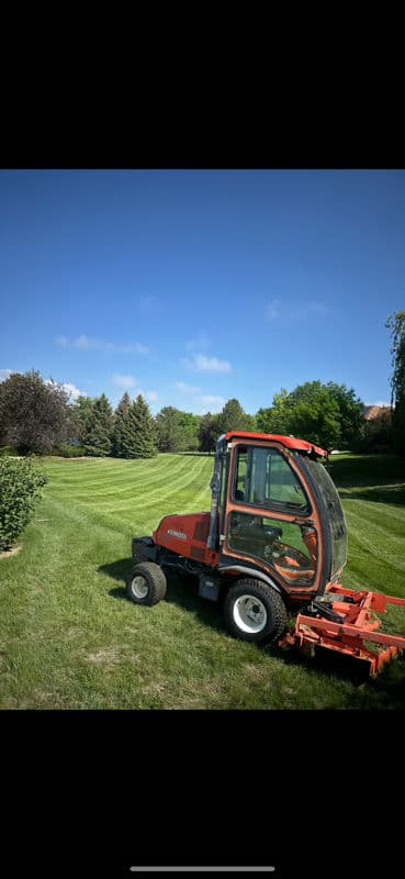 Experience the Power of Kuboata for Pristine Lawns image
