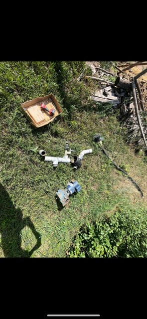 Transforming Yards with Expert Irrigation Repairs