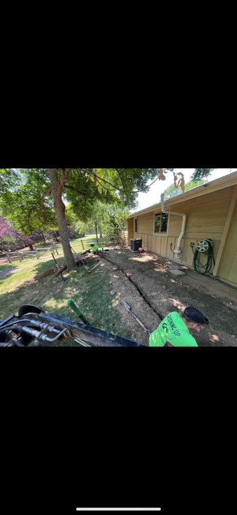 Transforming Yards with Expert Irrigation Repairs
