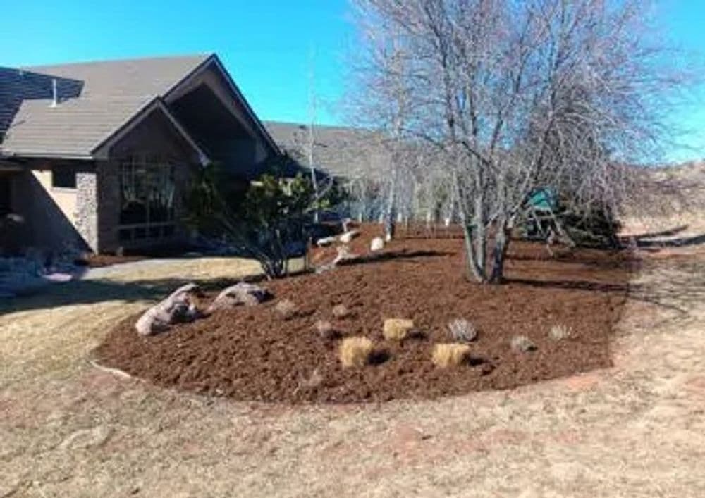 Loveland Landscape Enhancement