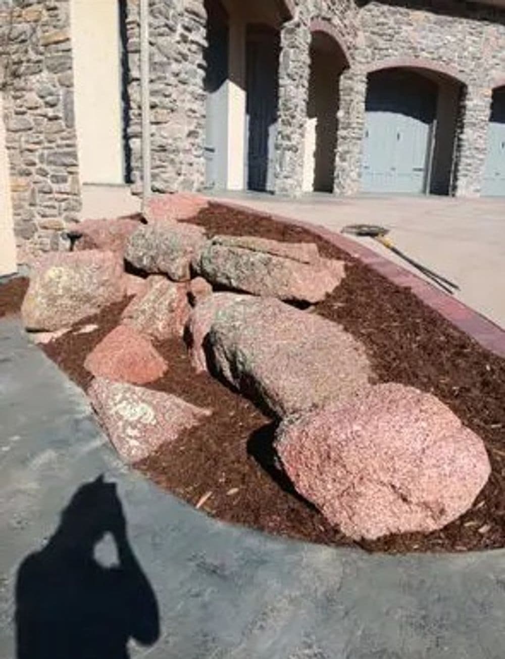 Gallery photos for Loveland Landscape Enhancement: Image #3