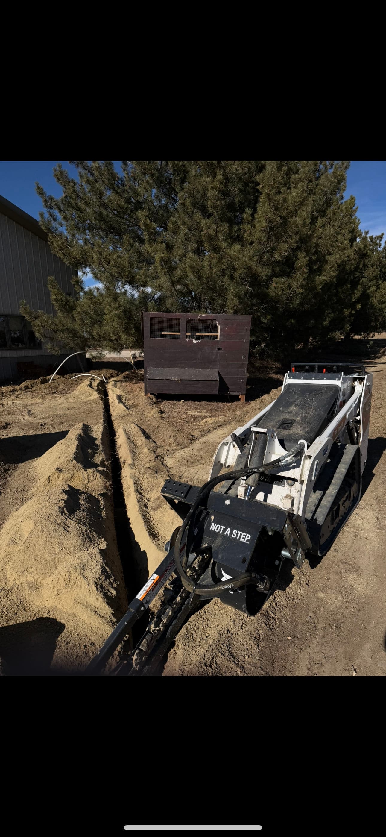 Gallery photos for Drainage and Irrigation Systems Built Right From the Ground Up: Image #3