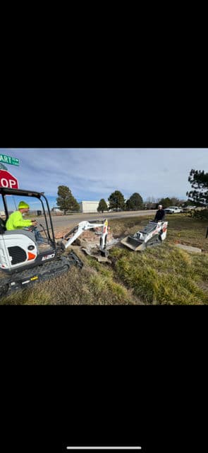 Gallery photos for Erosion Control and Landscape Enhancement at Greening Up: Image #2