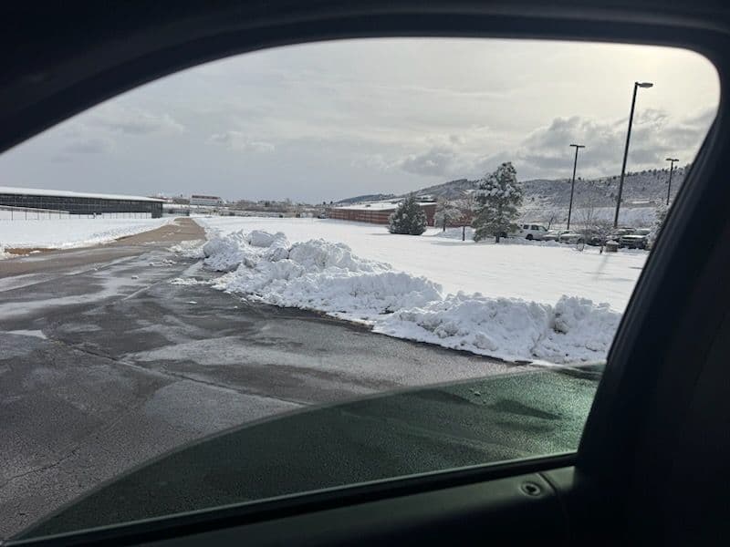 Snow and Ice Removal in Action image