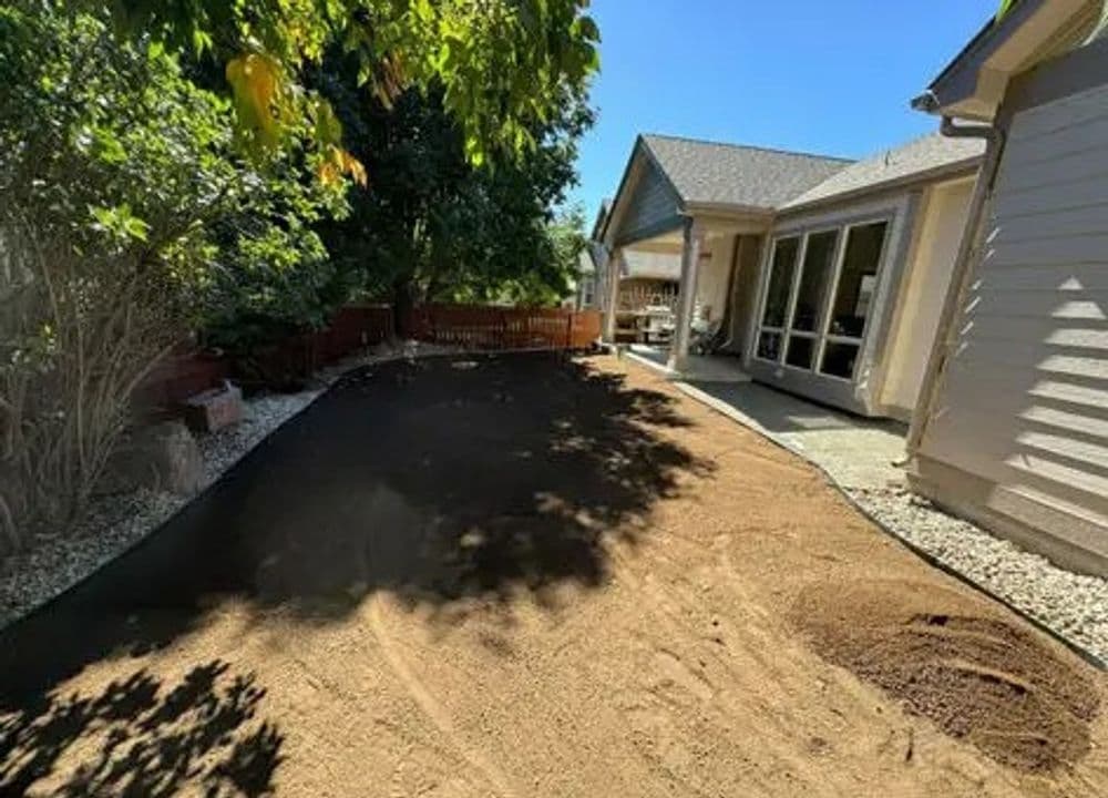 Gallery photos for Backyard Oasis Crafted in Your Own Home: Image #1