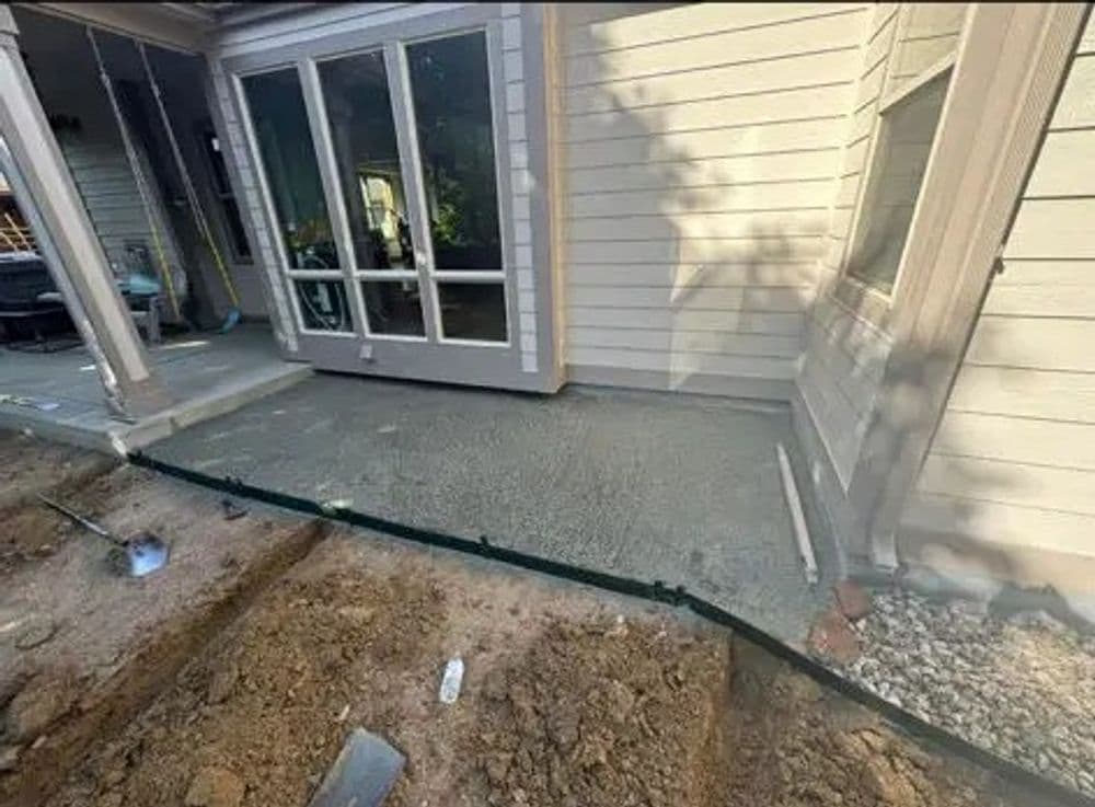 Gallery photos for Backyard Oasis Crafted in Your Own Home: Image #2